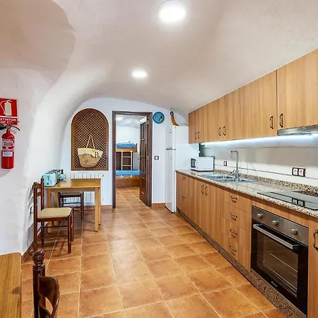 Lovely In With Kitchenette Galera