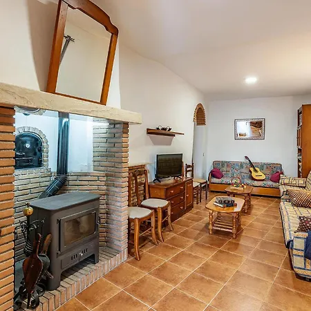 Lovely In With Kitchenette