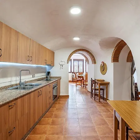 Lovely In With Kitchenette Holiday home